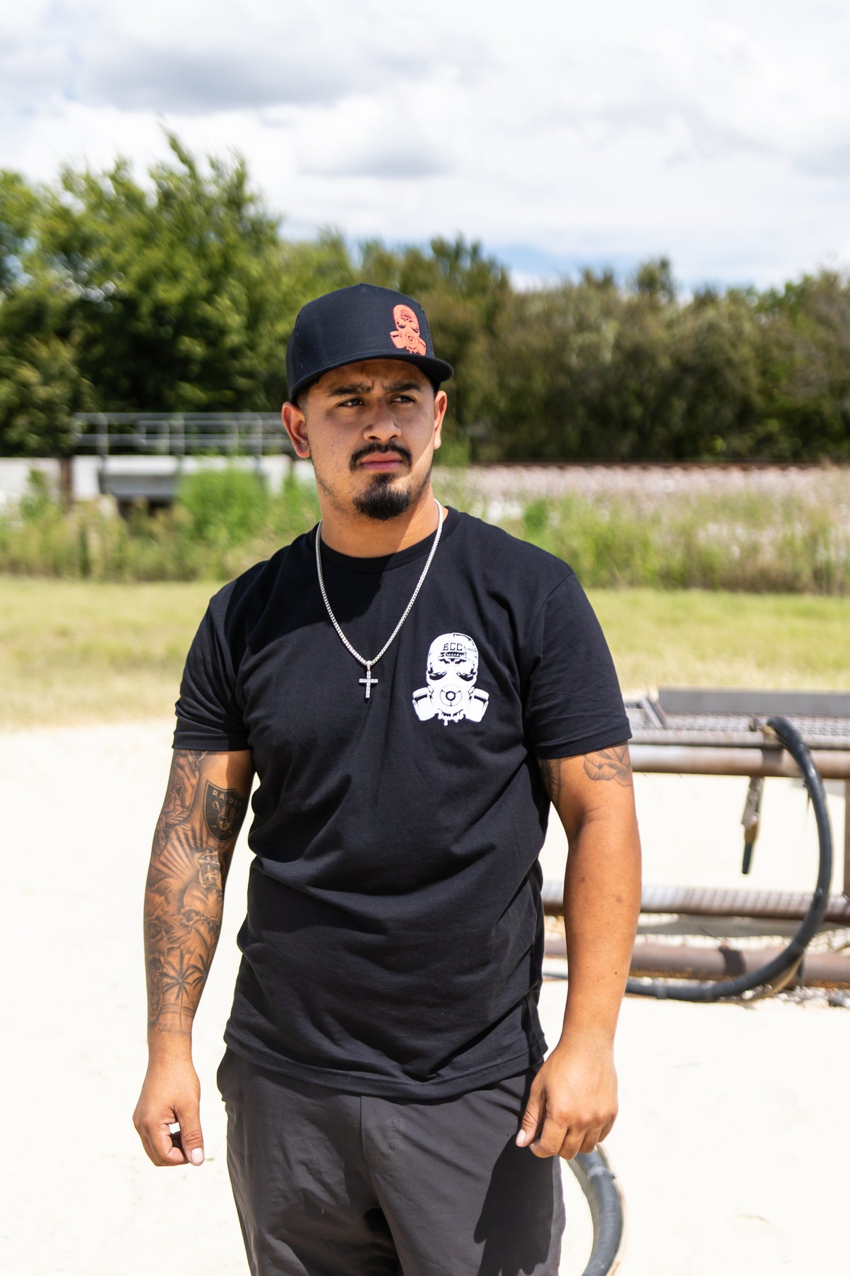 "Cheap Sh*t Aint Cool" Tee