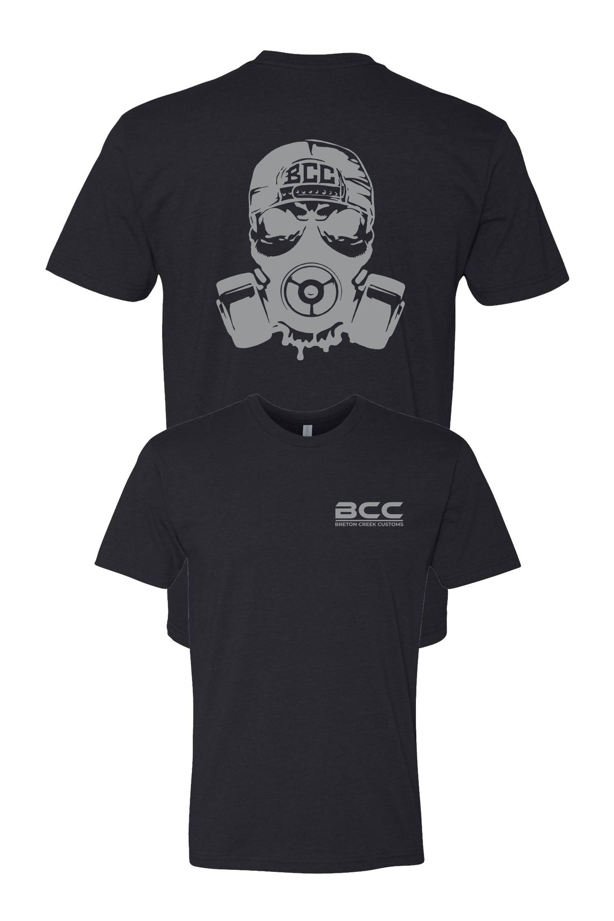OG BCC Logo Tee