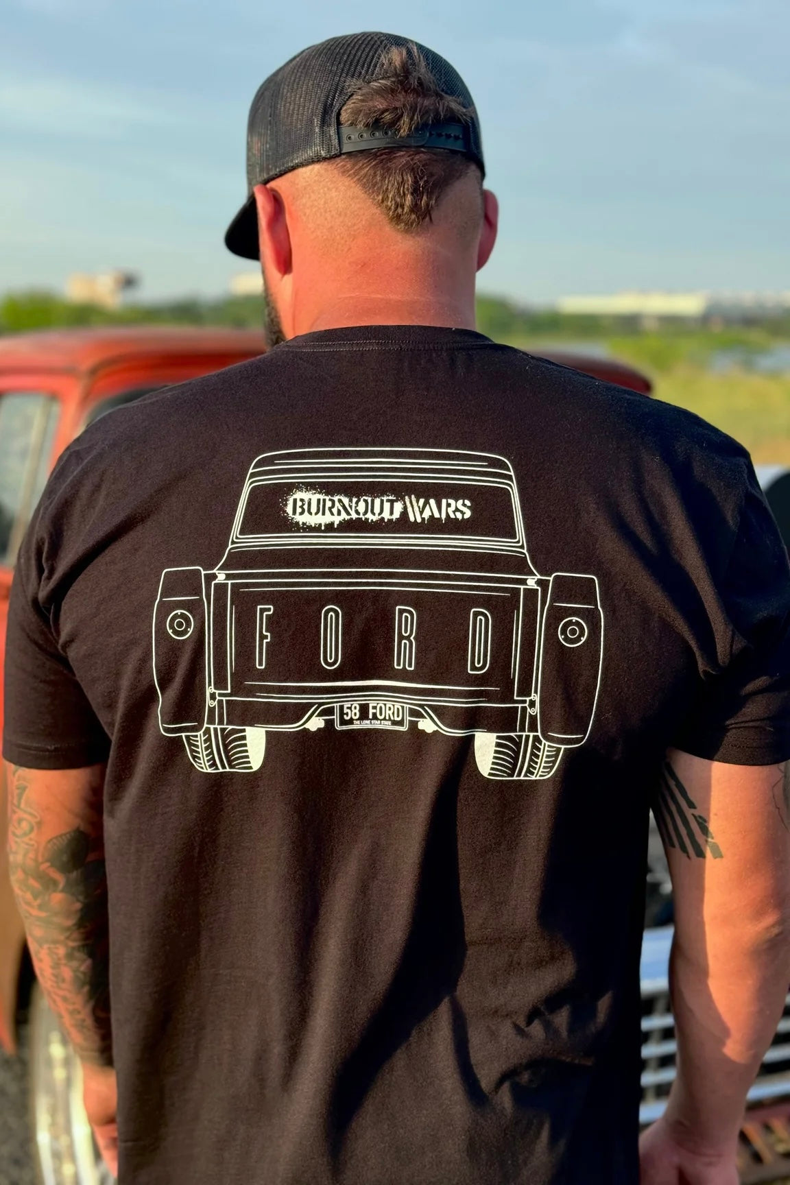 "The '58" Tee