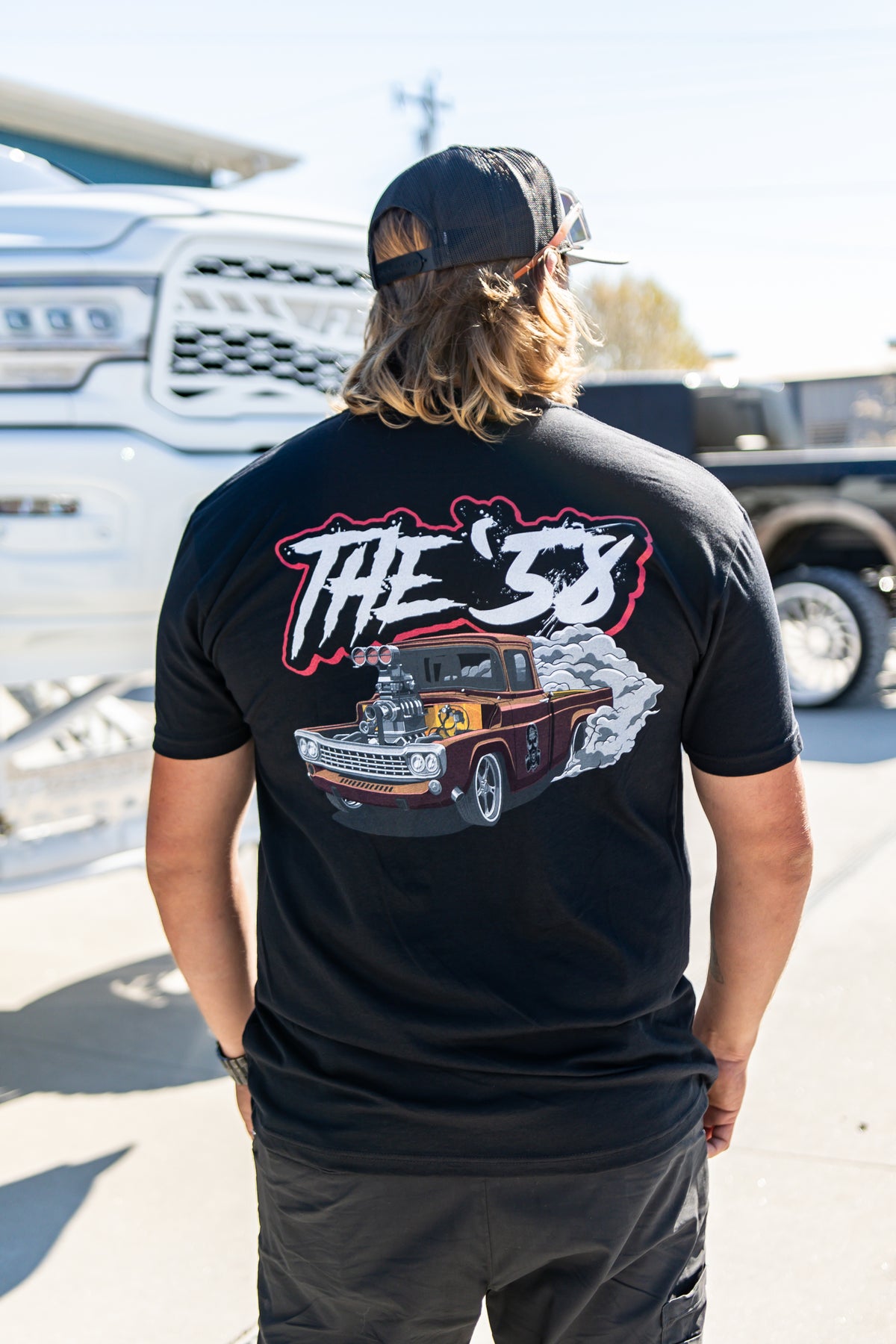 OG '58 Tee